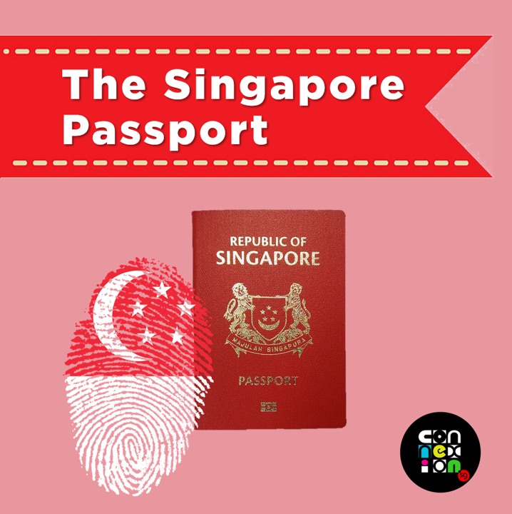 singapore travel uk passport